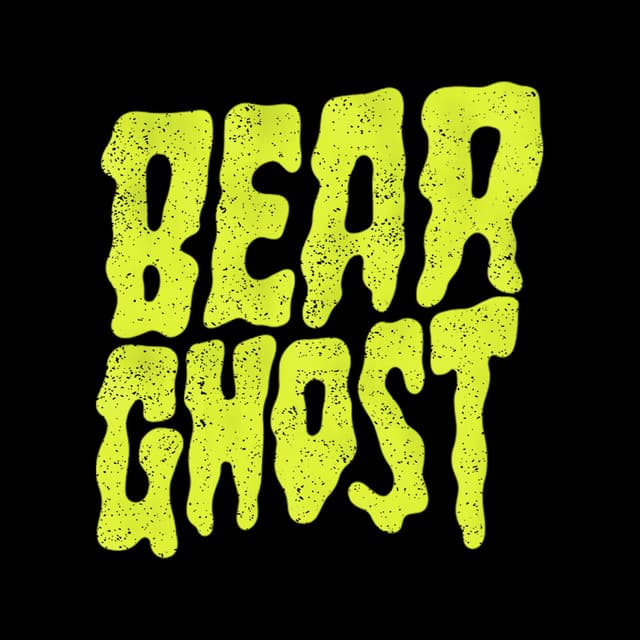 Bear Ghost