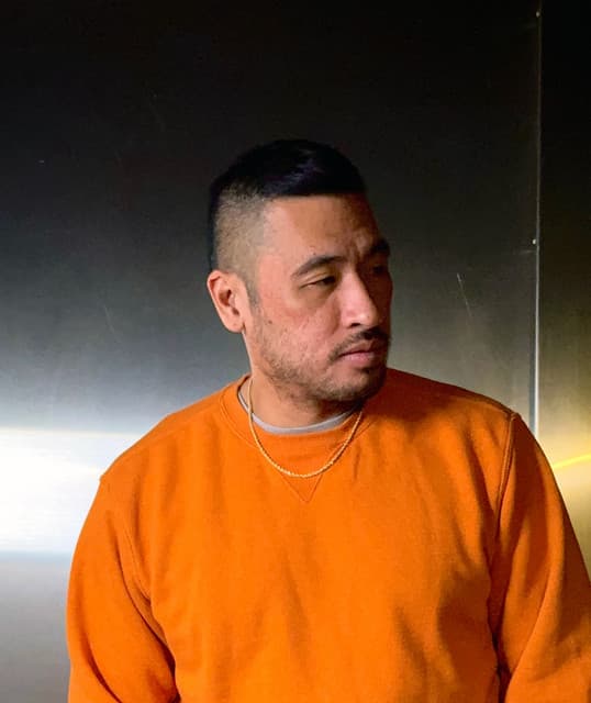 Alfonso Tan