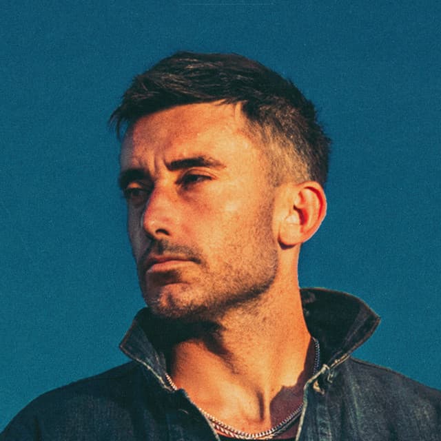 Phil Wickham