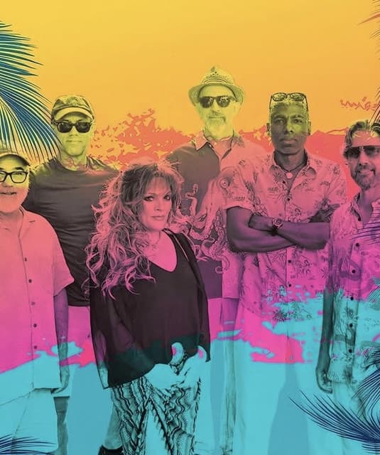 Nero Simon and the Sunsetters