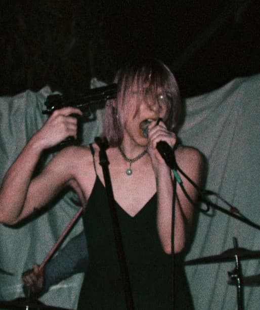 Janie Danger