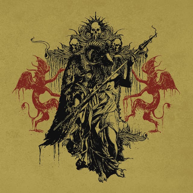 MALEFIC