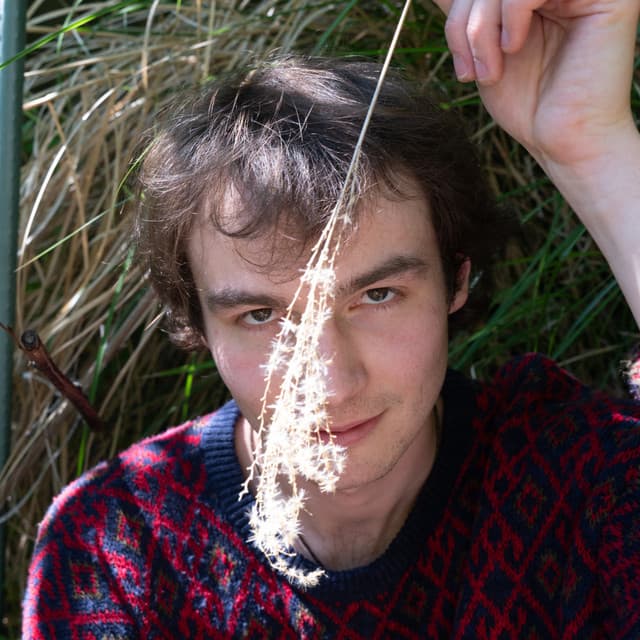 Charlie Pike