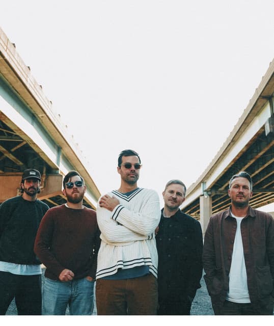 Balance & Composure