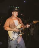 Jed Harrelson