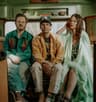 The Lone Bellow