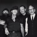 Social Distortion
