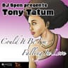 Tony Tatum