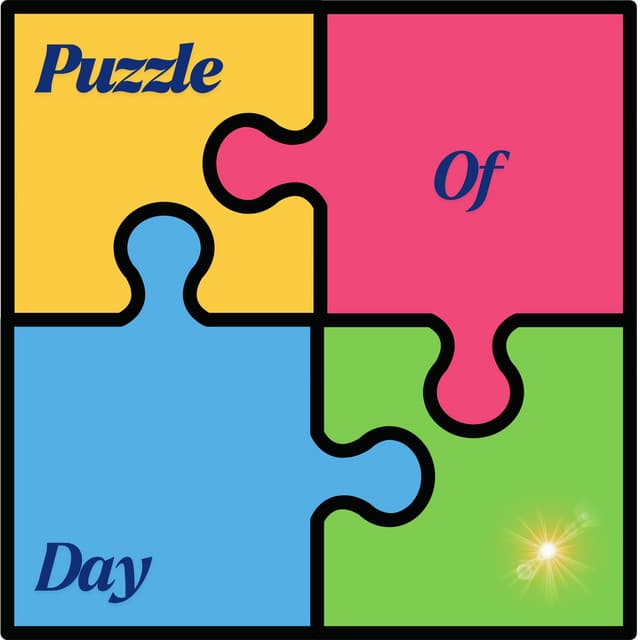 Puzzle Day