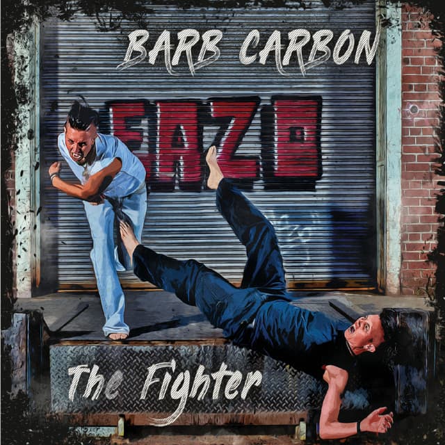 Barb Carbon!