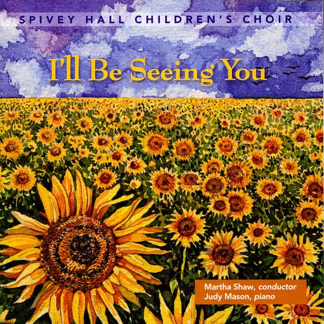 Spivey Hall Children's Choir