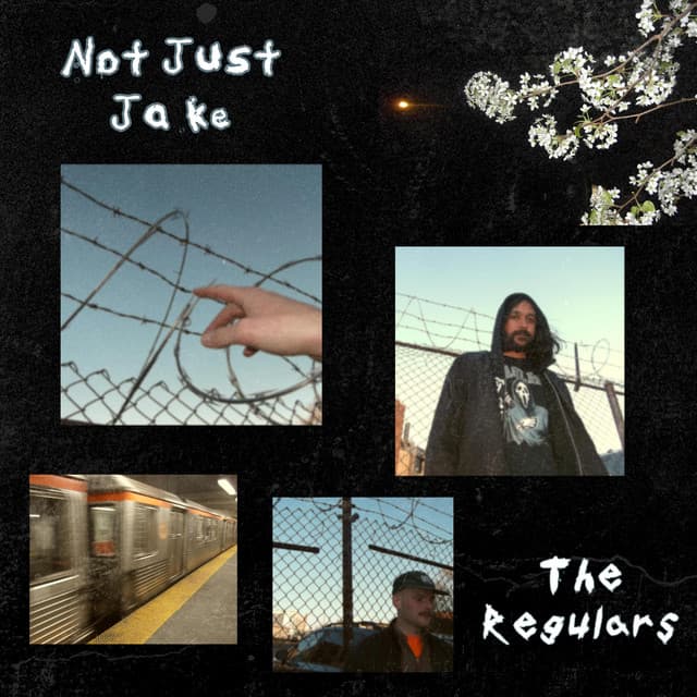 The Regulars