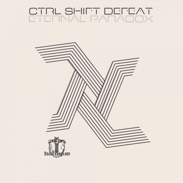 Ctrl Shift