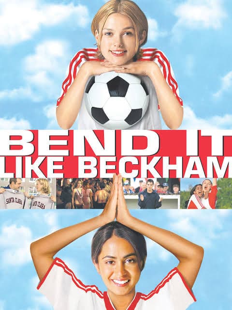 RESCHEDULED-Midtown Movie Night: Bend it Like Beckham