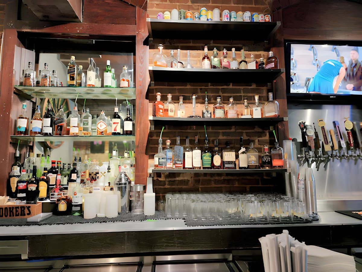 Park Bar