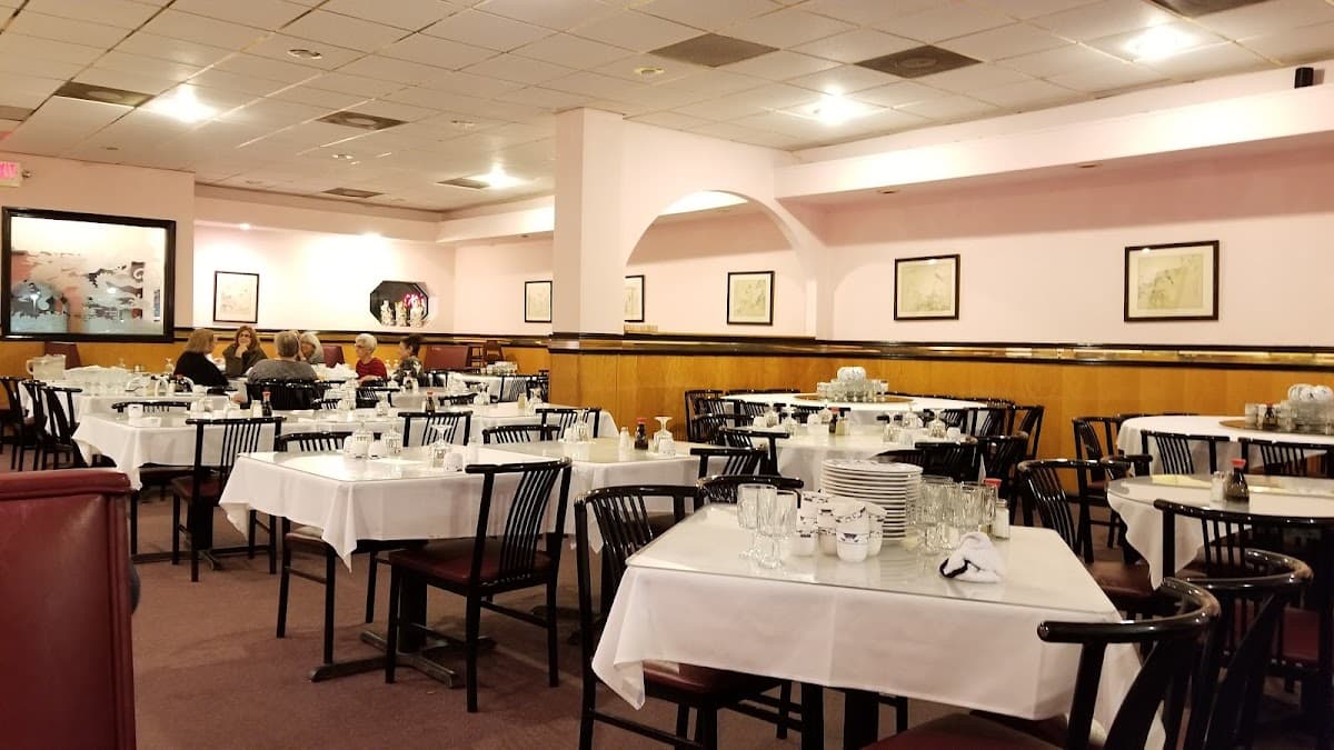 Canton Cooks - Sandy Springs