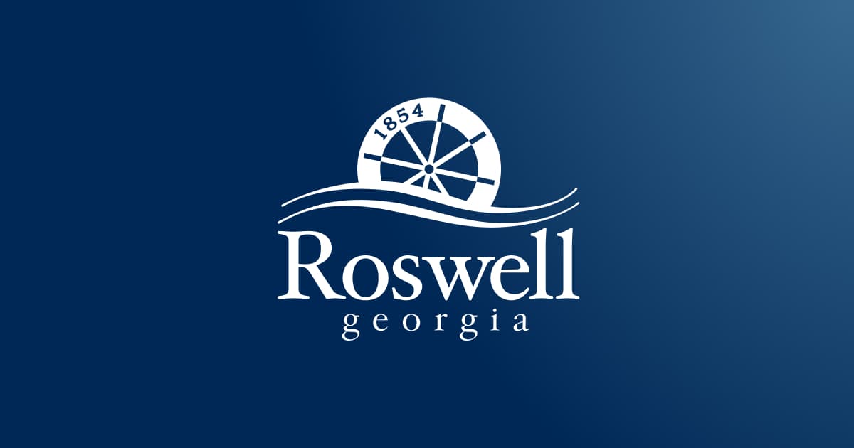 City of Roswell Facilities
