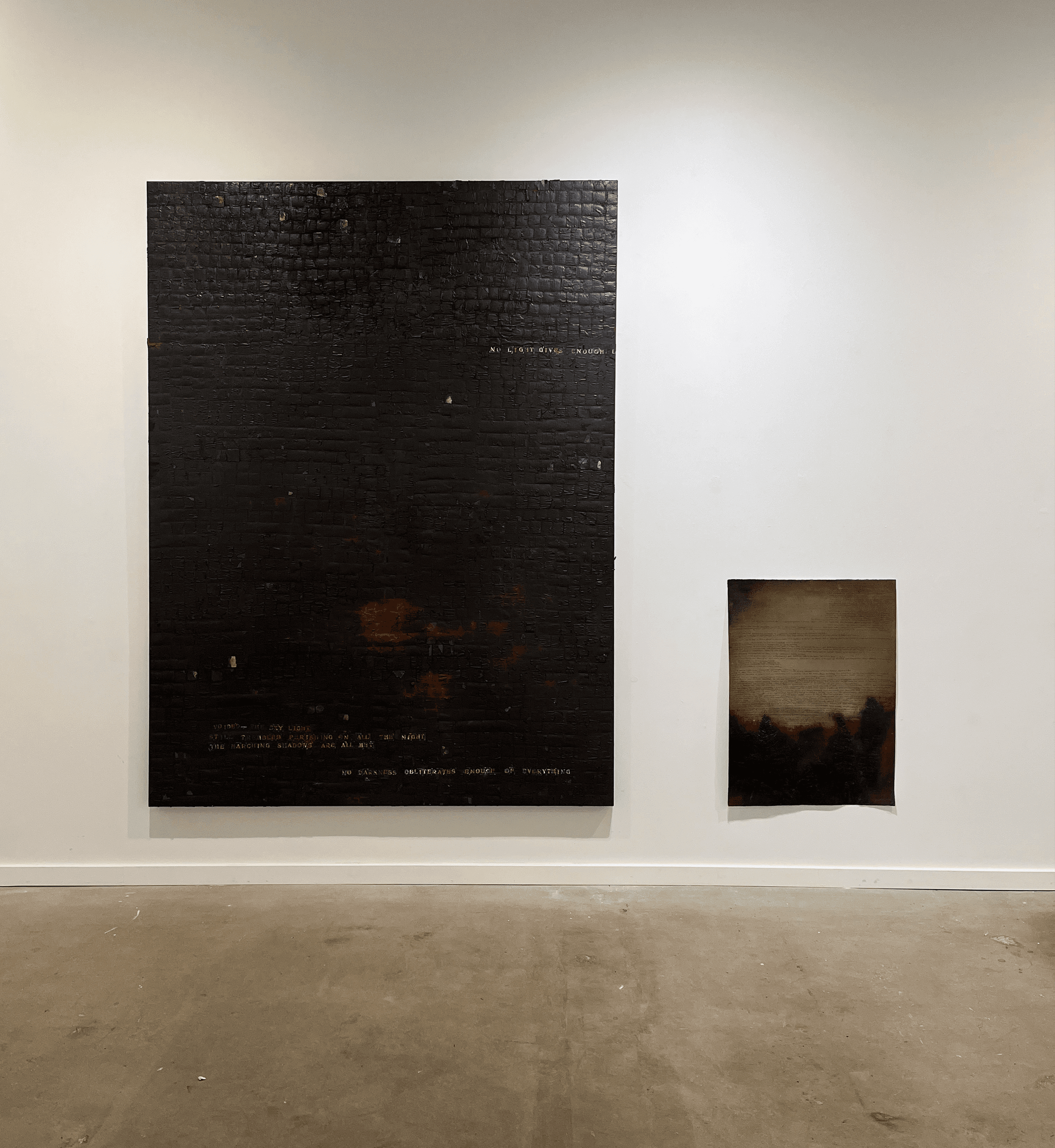 Exhibition Dates: June 26 - August 6, 2026