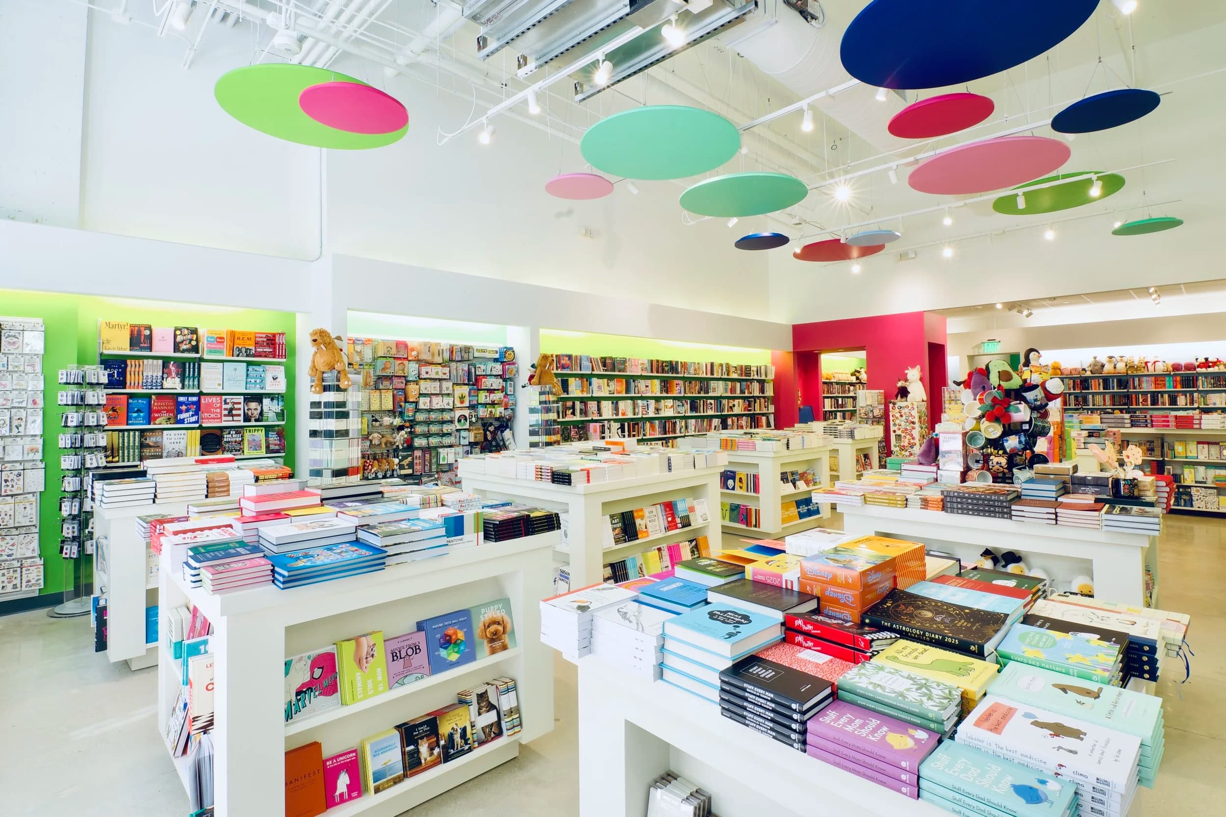 Posman Books