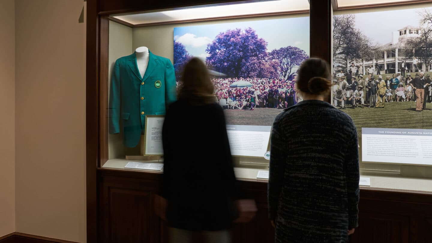 Fair Play: The Bobby Jones Story
