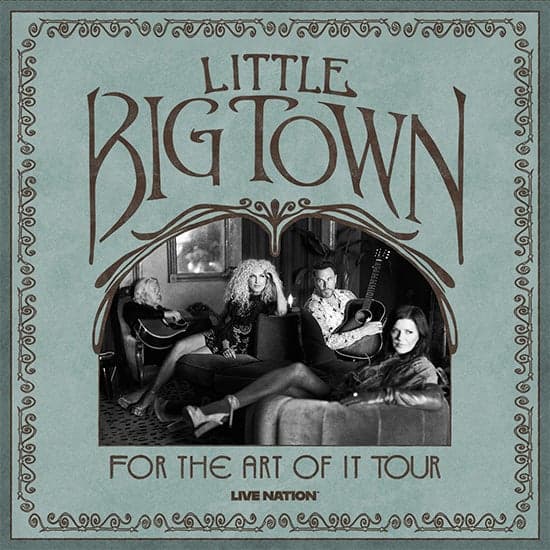 Little Big Town